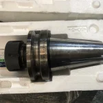 MST/溝口鉄工所 BT50 BT50-CTA25S-75 / MST CORPORATION BT50 Collet Chuck BT50-CTA25S-75