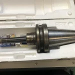 聖和 SHOWA BT50 BT50-BCA23-225 / SHOWA TOOL BT50 Boring Bar BT50-BCA23-225