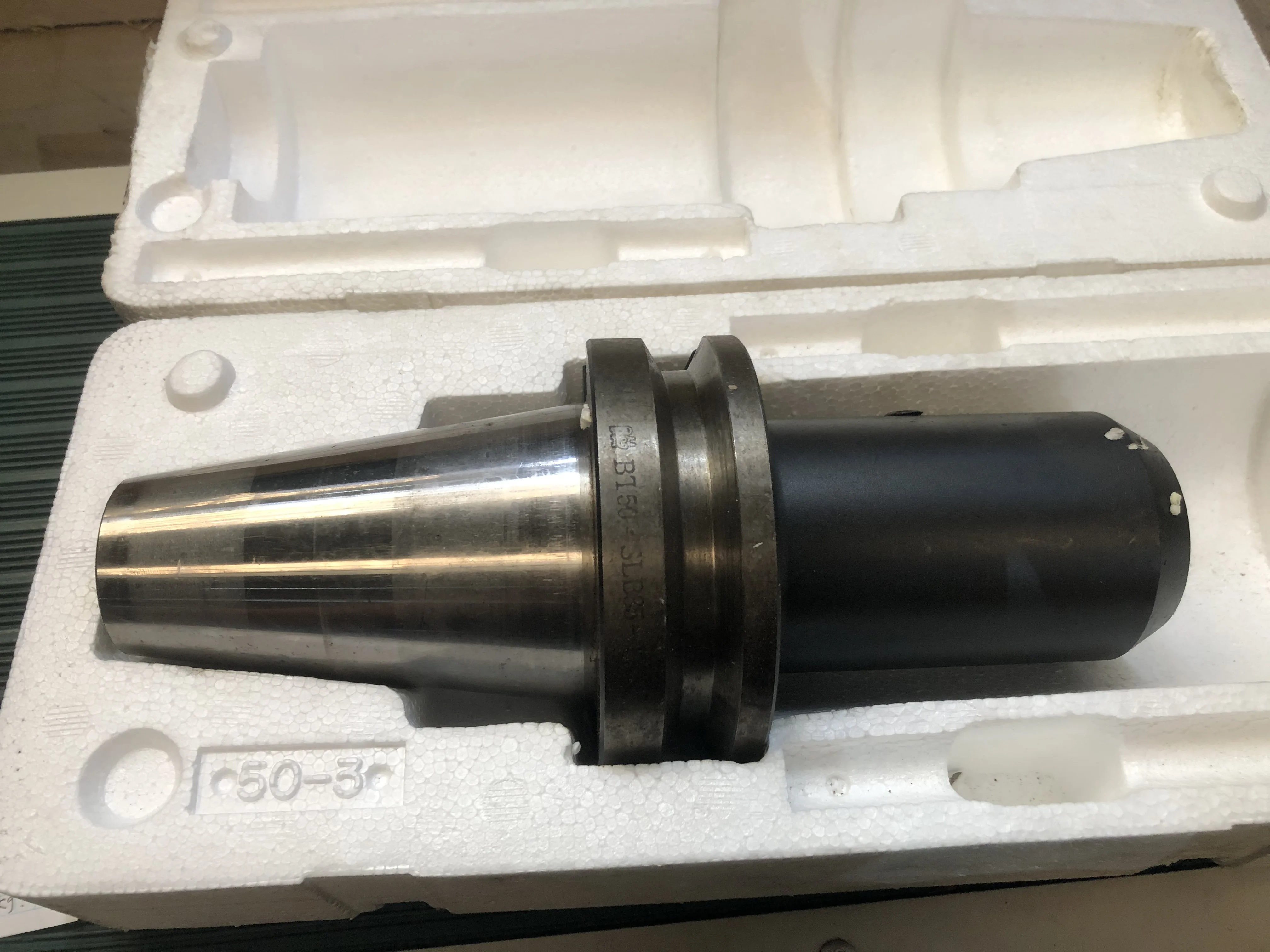 BT50 BT50-SLB35-135 / BT50 Side Lock Holder BT50-SLB35-135