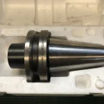 黒田精工 KKS BT50 BT50-MTB4-75 / KURODA PRECISION INDUSTRIES BT50 Morse Taper Holder BT50-MTB4-75