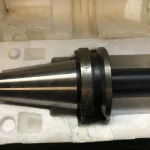 田倉工具製作所 STK BT50 YREJ00667 / TAKURA TOOLING SYSTEM (STK) BT50 Tool Holder YREJ00667