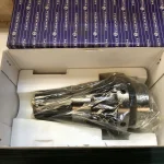 日研工作所 BT50 NC5T-85-VMC32-90 / NIKKEN KOSAKUSHO WORKS BT50 Collet Holder NC5T-85-VMC32-90