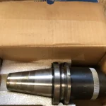 黒田精工 KKS BT50 BT50-32-135 / KURODA PRECISION INDUSTRIES BT50 Milling Chuck BT50-32-135
