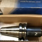 BT50 BT50-SLB35-135 / BT50 Side Lock Holder BT50-SLB35-135