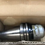 日研工作所 BT50 BT50-C32-105SL / NIKKEN KOSAKUSHO WORKS BT50 Milling Chuck BT50-C32-105SL
