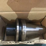 黒田精工 KKS BT50 BT50-MTB4-75 / KURODA PRECISION INDUSTRIES BT50 Morse Taper Holder BT50-MTB4-75