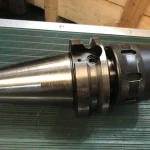 大昭和精機 BIG BT50 BT50-HMC32-105G / BIG DAISHOWA BT50 New High Power Milling Chuck BT50-HMC32-105G
