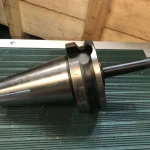 黒田精工 KKS BT50 BT50-BCA19-135 / KURODA PRECISION INDUSTRIES BT50 Boring Bar BT50-BCA19-135