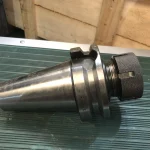MST/溝口鉄工所 BT50 BT50-CTA25-75 / MST CORPORATION BT50 Collet Chuck BT50-CTA25-75