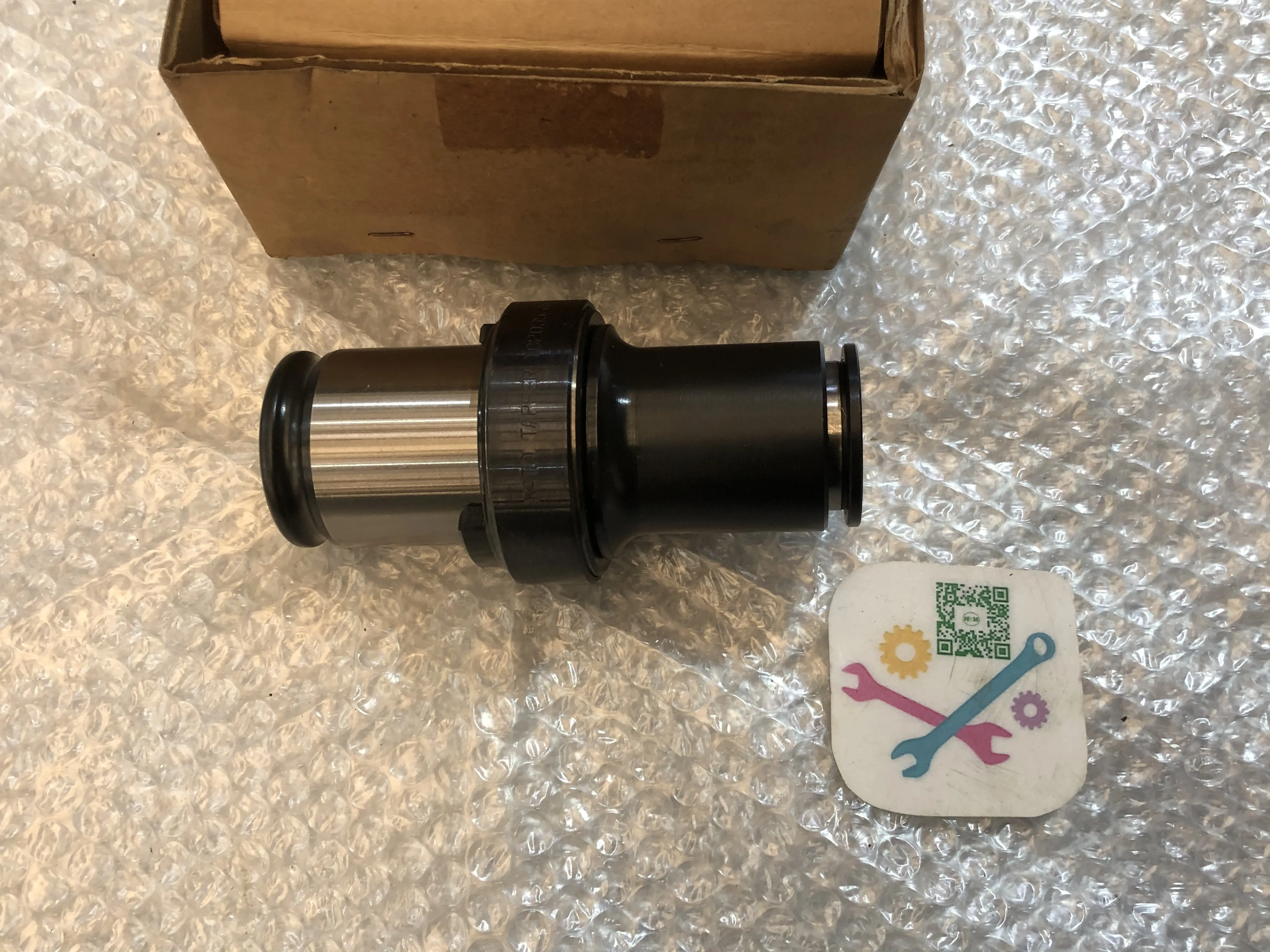 カトウ工機 タップコレット TC2035 M32 U1 1/4 / KATO MFG KATO TAPPER Tap Collet TC2035 M32 U1 1/4