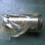 MST/溝口鉄工所 ストレートコレット STRAIGHT COLLET S42-20 / MST CORPORATION Straight Collet S42-20