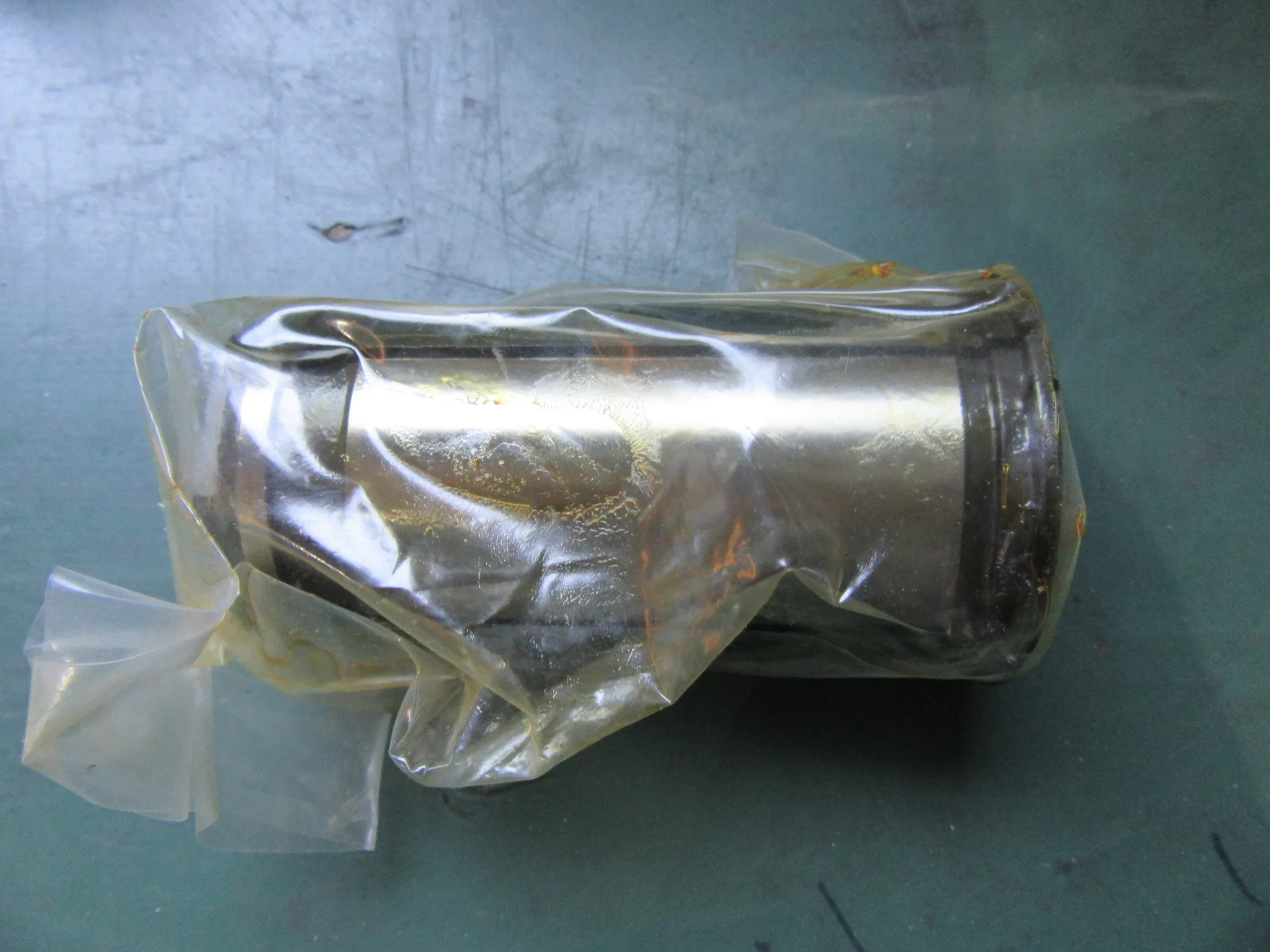 MST/溝口鉄工所 ストレートコレット STRAIGHT COLLET S42-20 / MST CORPORATION Straight Collet S42-20