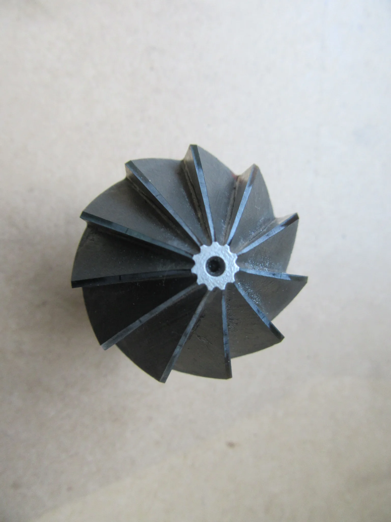 石井工業 センターワライス 40X90° / ISHII Countersink 40X90°