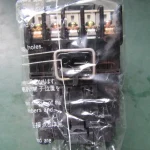富士電機/富士電機製造 標準形電磁接触器 SC-05 / FUJI ELECTRIC (FE) Magnetic Contactor SC-05 TM210020