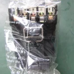 富士電機/富士電機製造 標準形電磁接触器 SC-05 / FUJI ELECTRIC (FE) Magnetic Contactor SC-05 TM210022