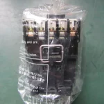 富士電機/富士電機製造 標準形電磁接触器 SC-05 / FUJI ELECTRIC (FE) Magnetic Contactor SC-05 TM210025