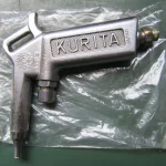 栗田製作所 エアーガン AG45 / KURITA (CUP) Air Gun AG45 TM210028