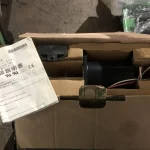 オリエンタルモーター モーター VHR540A-GVH / ORIENTAL MOTOR (OM) Motor VHR540A-GVH TM210037