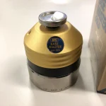 大昭和精機 BIG ベースマスターゴールド BM-50G / BIG DAISHOWA Base Master Gold Tool Setting Gauge BM-50G TM210055