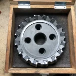 三菱マテリアル フェイスミル DN-200R / MITSUBISHI MATERIALS Face Mill DN-200R TM210057