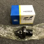大昭和精機 BIG 切削ホルダー S50-DDJNR-00050-15 / BIG DAISHOWA Cutting Holder S50-DDJNR-00050-15 TM210104