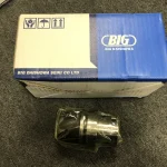 大昭和精機 BIG 切削ホルダー HSK-T63-S50-60 / BIG DAISHOWA Cutting Holder HSK-T63-S50-60 TM210107