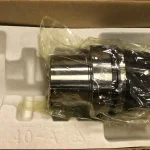 大昭和精機 BIG 切削ホルダー HSK-T63-S50-60 / BIG DAISHOWA Cutting Holder HSK-T63-S50-60 TM210114