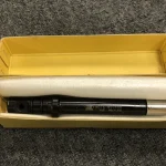 大昭和精機 BIG メガシンクロタッピングホルダ MGT6-M2-100 / BIG DAISHOWA Mega Synchro Tapping Holder MGT6-M2-100 TM210116