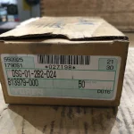 油研工業 DSG-01シリーズ電磁切換弁 DSG-01-2B2-D24-50 / YUKEN KOUGYO DSG-01 Series Solenoid Directional Control Valve DSG-01-2B2-D24-50 TM220008