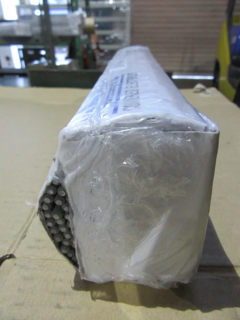 KOBELCO/神戸製鋼所 溶接棒ゼロード Z-44(2.6φ×350mm) / KOBELCO/KOBE STEEL Welding Rod Z-44(2.6φ×350mm) TM220022