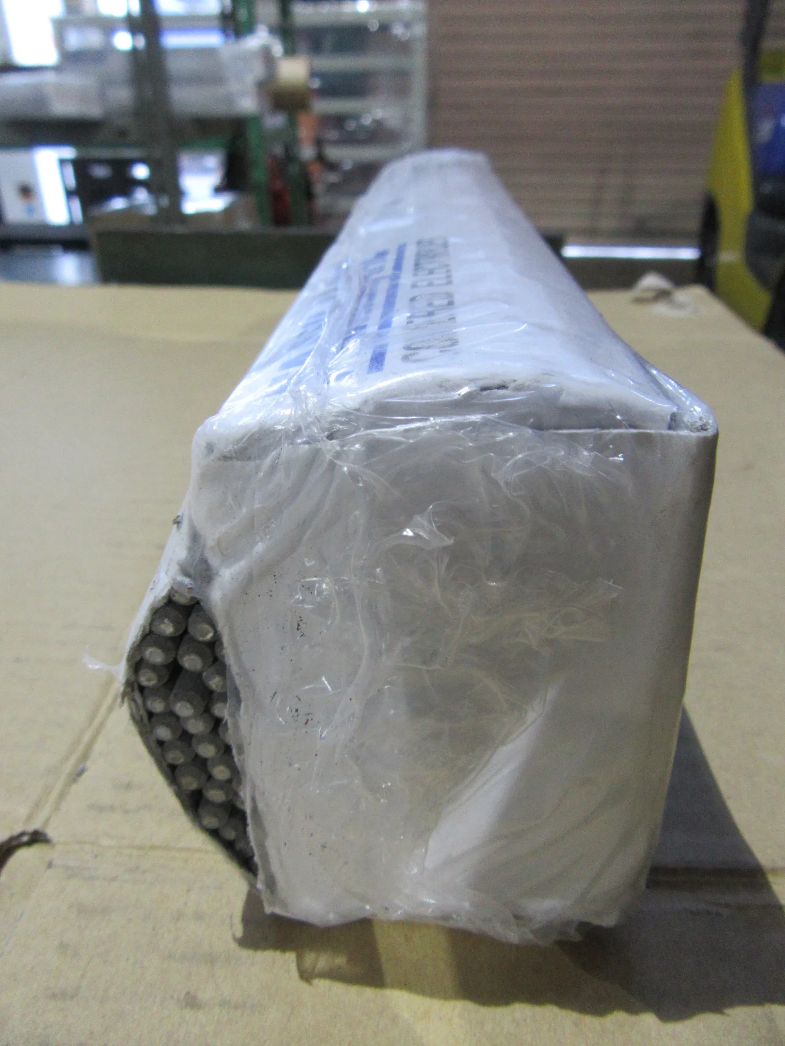 KOBELCO/神戸製鋼所 溶接棒ゼロード Z-44(2.6φ×350mm) / KOBELCO/KOBE STEEL Welding Rod Z-44(2.6φ×350mm) TM220022