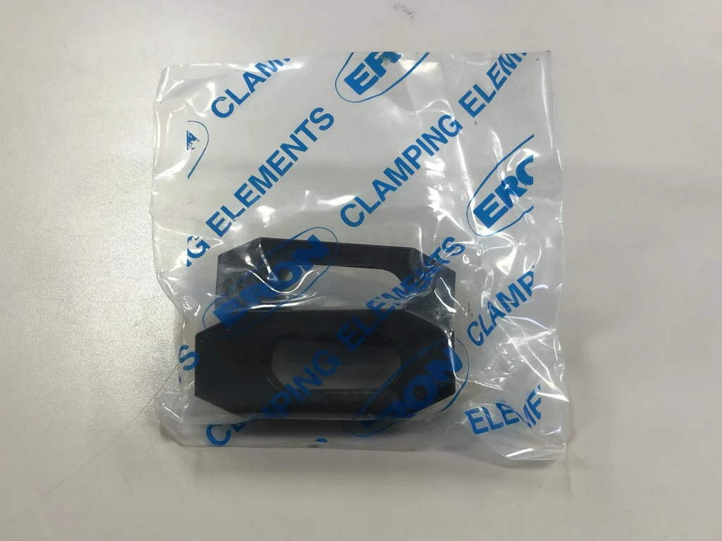 ナベヤ ERON クランプ PC00301 / NABEYA Plain Clamp PC00301 TM220046
