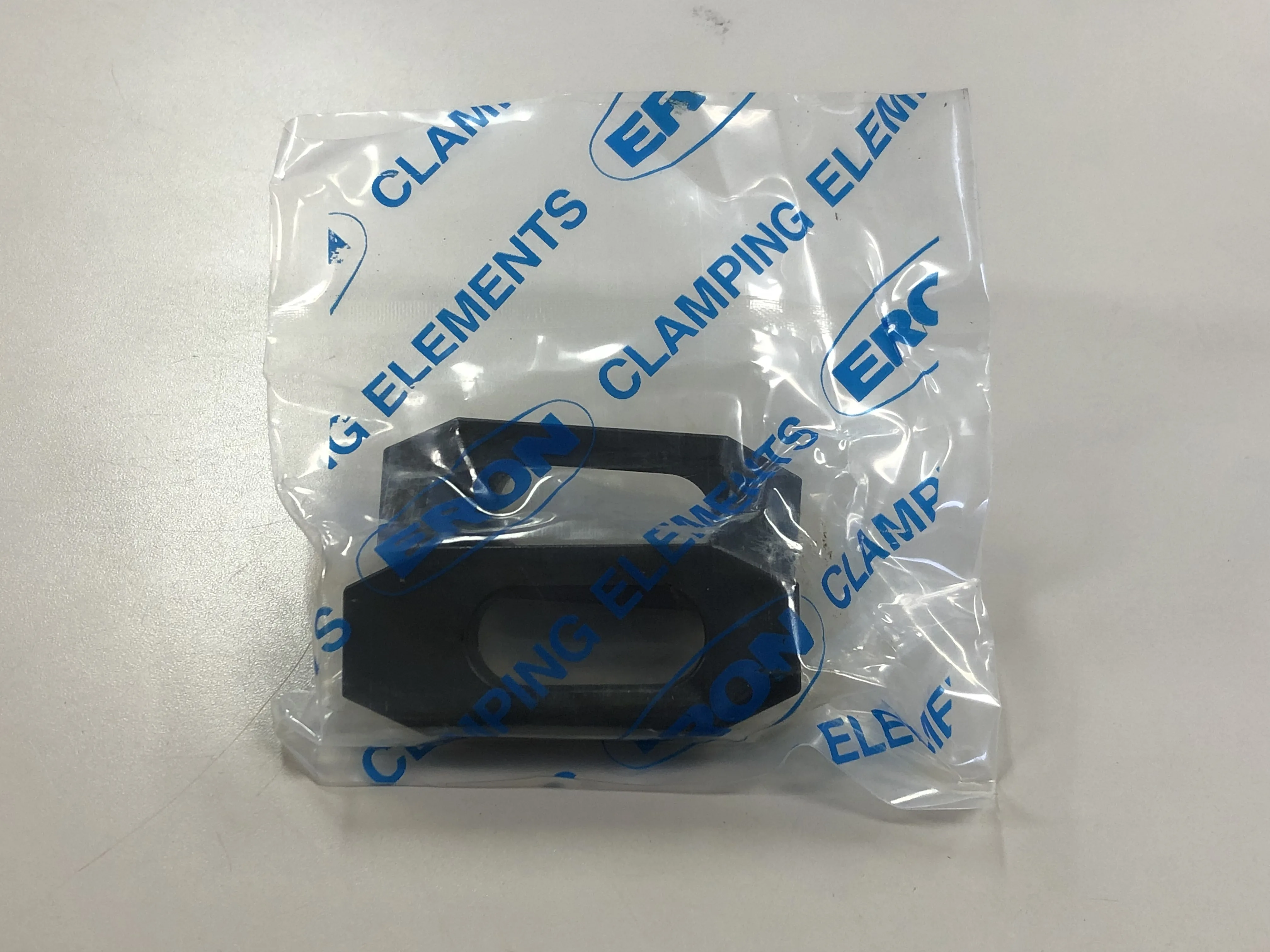 ナベヤ ERON クランプ PC00301 / NABEYA Plain Clamp PC00301 TM220046