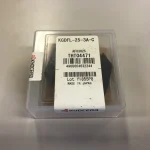 京セラ 端面溝入れブレード KGDFR-25-3A-C(AF03025) / KYOCERA Face Grooving Blade KGDFR-25-3A-C(AF03025) TM220054