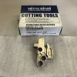 三菱マテリアル GYモジュラーブレード GYM25RD-D12-100 / MITSUBISHI MATERIALS GY Modular Blade GYM25RD-D12-100 TM220056