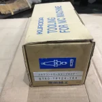 黒田精工 KKS BT50 BT50-TPT24-165（トルクコントロールタップホルダー） / KURODA PRECISION INDUSTRIES BT50 Torque Control Tap Holder BT50-TPT24-165（トルクコントロールタップホルダー） TM220057