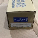 黒田精工 KKS BT50 BT50-TPT24-165（トルクコントロールタップホルダー） / KURODA PRECISION INDUSTRIES BT50 Torque Control Tap Holder BT50-TPT24-165（トルクコントロールタップホルダー） TM220060