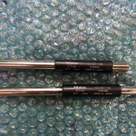 ミツトヨ/三豊製作所 マイクロメータ基準棒 1セット2個 / MITUTOYO Setting Standard 1セット2個 TM220087