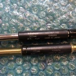 ミツトヨ/三豊製作所 マイクロメータ基準棒 1セット2個 / MITUTOYO Setting Standard 1セット2個 TM220089