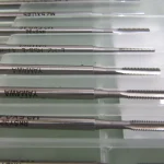 彌満和製作所 YAMAWA タップ M2.5X0.45(0.7P) / YAMAWA MFG Hand Tap M2.5X0.45(0.7P) TM220093