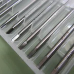 彌満和製作所 YAMAWA タップ M2.5X0.45(0.7P) / YAMAWA MFG Hand Tap M2.5X0.45(0.7P) TM220094