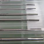 彌満和製作所 YAMAWA タップ M2.5X0.45(0.7P) / YAMAWA MFG Hand Tap M2.5X0.45(0.7P) TM220095