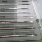 彌満和製作所 YAMAWA タップ M2.X0.4(0.7P) / YAMAWA MFG Hand Tap M2.X0.4(0.7P) TM220100