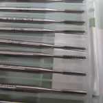 彌満和製作所 YAMAWA タップ M2.X0.4(0.7P) / YAMAWA MFG Hand Tap M2.X0.4(0.7P) TM220102
