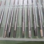 彌満和製作所 YAMAWA タップ M2.X0.4(0.7P) / YAMAWA MFG Hand Tap M2.X0.4(0.7P) TM220103