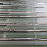 彌満和製作所 YAMAWA タップ M2.X0.4(0.7P) / YAMAWA MFG Hand Tap M2.X0.4(0.7P) TM220108