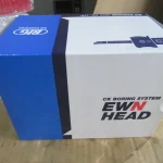 大昭和精機 BIG EWNボーリングヘッド CKボーリングシステム EWN2-32CK5 / BIG DAISHOWA EWN Boring Head CK Boring System EWN2-32CK5 TM220109