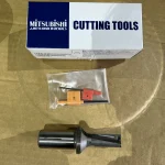 三菱マテリアル ドリル刃先交換式 T44548042P / MITSUBISHI MATERIALS Indexable Insert Drill T44548042P TM220123