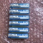 三菱マテリアル エンドミルセット VC2MSD0350 セット6個 / MITSUBISHI MATERIALS 2-Flute Square End Mill 6pcs VC2MSD0350 セット6個 TM220137