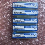 三菱マテリアル エンドミルセット VC2MSD0180 セット5個 / MITSUBISHI MATERIALS 2-Flute Square End Mill 5pcs VC2MSD0180 セット5個 TM220138